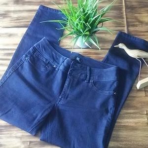 1822 Denim skinny stretchy jean pant Size 12
